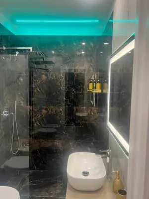 Bagno di La Lepre Artemide