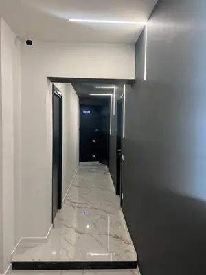 Planimetria di La Lepre Artemide