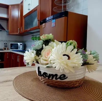 Cucina o angolo cottura di casacapasso
