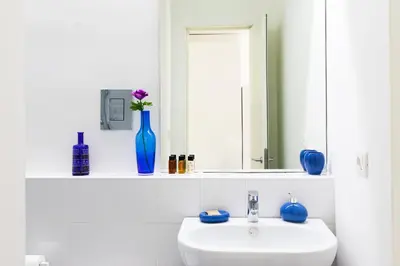 Bagno di MARGHERITA 109