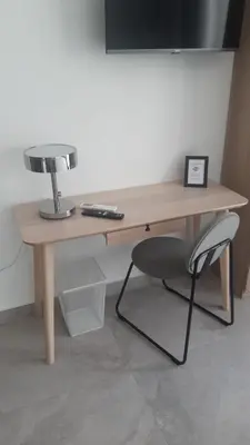 TV o dispositivi per l'intrattenimento presso Domus Cervantes Apartment