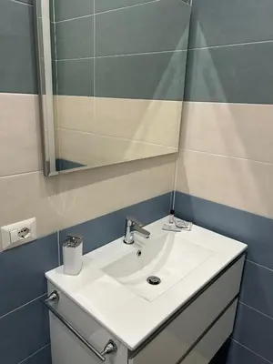 Bagno di Just Like Home