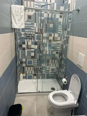 Bagno di Just Like Home