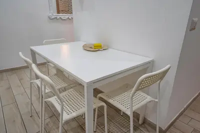 Planimetria di Stay in Naples Flats Montesanto