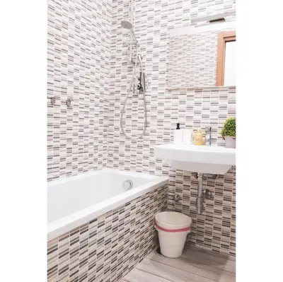 Bagno di Stay in Naples Flats Montesanto