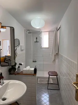 Bagno di Le scale del Principe