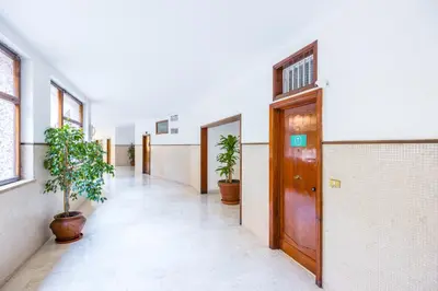 Planimetria di Kea Home Casa Vacanza