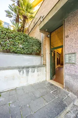 Facciata o entrata di Kea Home Casa Vacanza