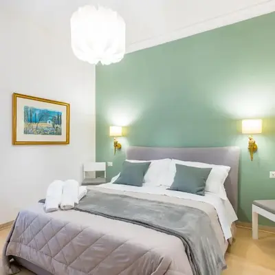 Kea Home Casa Vacanza