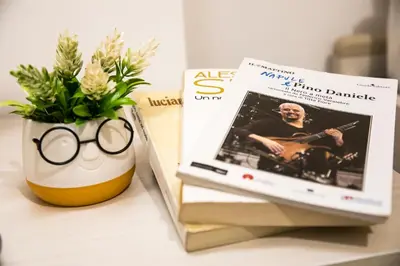 Planimetria di La casa di Ari