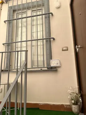 Planimetria di La Casa di NAra