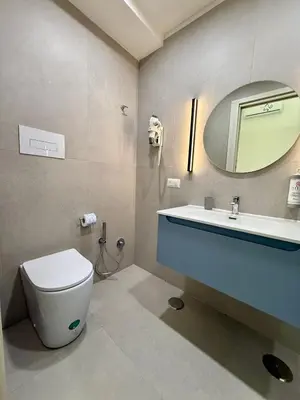 Bagno di NaBaB-Napoli Bed And Breakfast