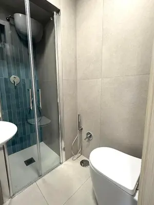 Bagno di NaBaB-Napoli Bed And Breakfast