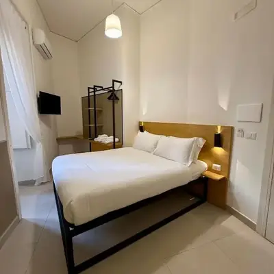NaBaB-Napoli Bed And Breakfast