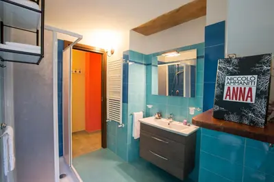 Bagno di La Fontana di Rua Catalana