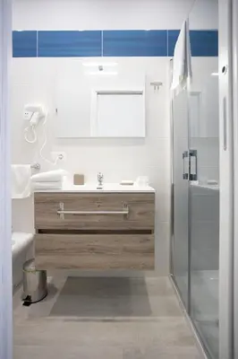 Bagno di La Chambre Duomo
