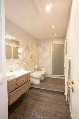 Bagno di La Chambre Duomo