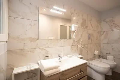 Bagno di La Chambre Duomo