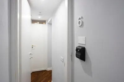 Planimetria di La Chambre Duomo