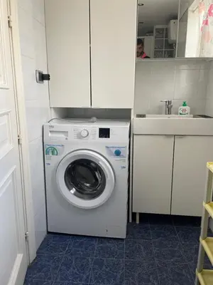 Planimetria di B&B Trieste&Trento
