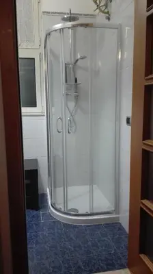 Bagno di B&B Trieste&Trento