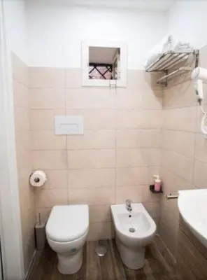 Bagno di Irenetta's home