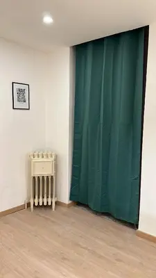 Planimetria di Maison Dante