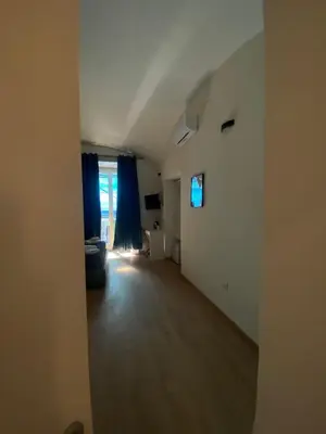 TV o dispositivi per l'intrattenimento presso Maison Dante