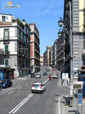 Il quartiere o una zona nella vicinanze del bed & breakfast
