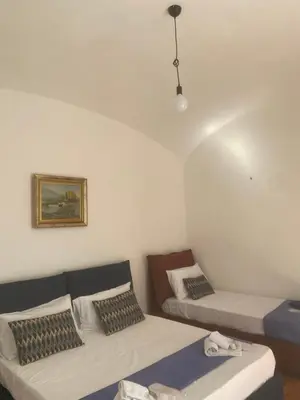 Letto o letti in una camera di D116 Home - Your Perfect Place