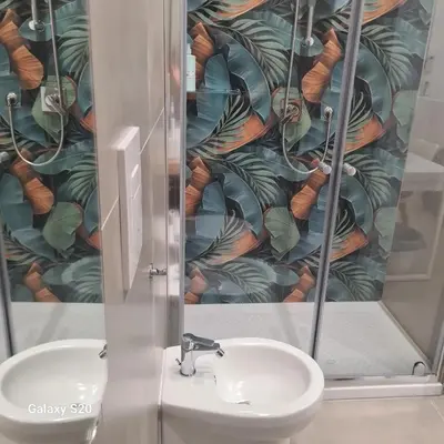 Bagno di Residenza Nascari al Plebiscito