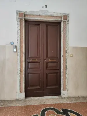 Planimetria di SANTA LUCIA LUXURY APARTMENT
