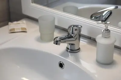 Bagno di HOUSE GIULIA