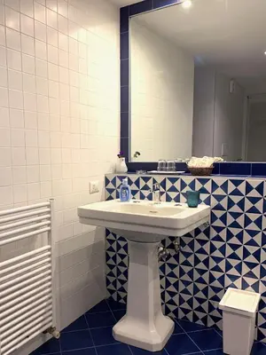 Bagno di Casa del Plebiscito