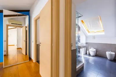 Bagno di Attico al Duomo by Napoliapartments
