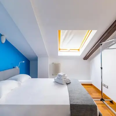 Attico al Duomo by Napoliapartments