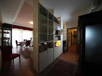 Cucina o angolo cottura di Napoli Porta Di Mare