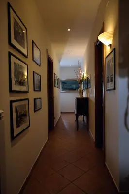 Planimetria di Napoli Porta Di Mare