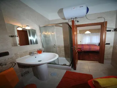 Bagno di Napoli Porta Di Mare