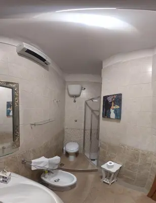 Bagno di Napoli Porta Di Mare