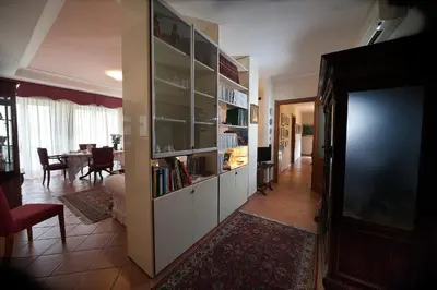 Cucina o angolo cottura di Napoli Porta Di Mare