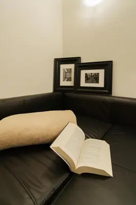 Planimetria di Suite Apartment Casa Lu