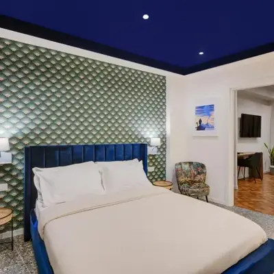 Well Suites - Piazza dei Martiri