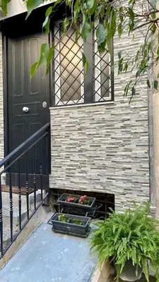 Edificio in cui si trova l'appartamento