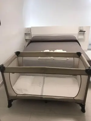 Letto o letti in una camera di CasaRè 14
