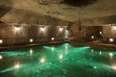 Piscina di la casa di Francesca o nelle vicinanze