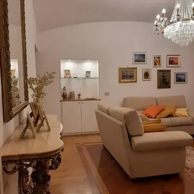 la casa di Francesca