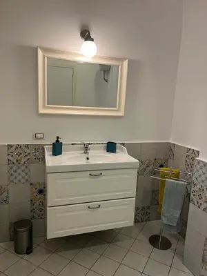 Bagno di Casa Gaia A due passi dal Duomo
