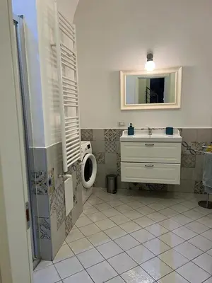 Bagno di Casa Gaia A due passi dal Duomo