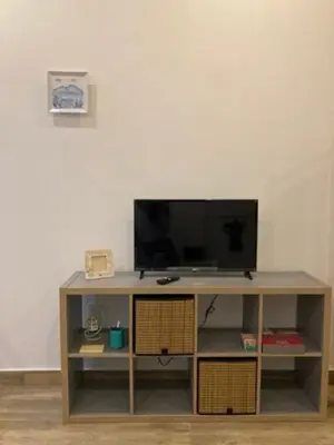 TV o dispositivi per l'intrattenimento presso Casa Gaia A due passi dal Duomo